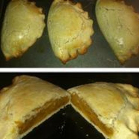 Cajun Sweet Dough Sweet Dough Pie Recipe, Turnover Dough, Sweet Dough Recipe, Louisiana Cuisine, Lunch Meat Recipes, Cajun Cooking, Sweet Dough, Louisiana Recipes, Just Bake