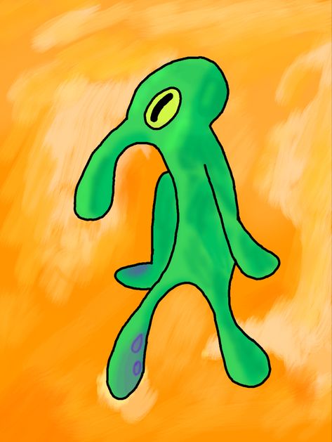 Bold And Brash, Spongebob Painting, Spongebob Wallpaper, Pluto The Dog, Mario Characters, Deviantart, Disney Characters, Memes, Funny