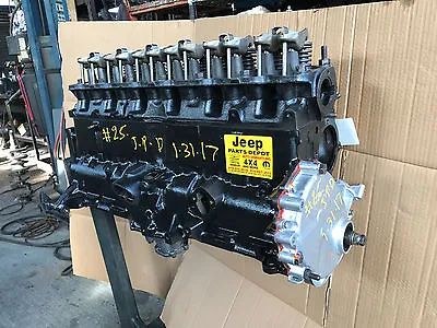 Best Remanufactured Jeep Engine Deals | Dealsan 1987 Jeep Wrangler, Jeep Wrangler Parts, Jeep Xj Mods, 2008 Jeep Wrangler, Jeep Yj, Jeep Cj7, Jeep Wrangler Yj, Jeep Xj, Jeep Cherokee Xj