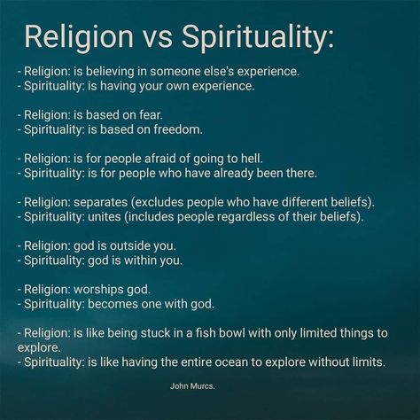 Religion Vs Spirituality, Buddhism Beliefs, Buddhist Beliefs, Spiritual Awakening Quotes, Spiritual Psychology, Spiritual Awakening Signs, Buddhist Wisdom, Buddhist Philosophy, Buddhism Quote