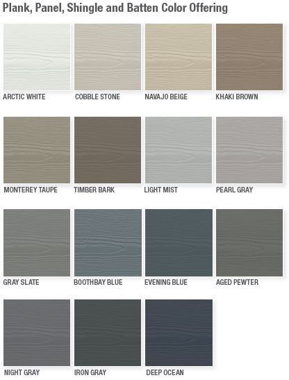 Hardie Plank Colors, Hardie Board House, Hardie Board Siding Colors, Hardie Board Colors, Blue Siding, Hardie Board, Hardie Siding, Fiber Cement Siding, Cement Siding