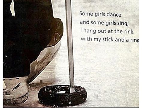 ringy ❤ Ringette Quotes, Soccer Quotes Funny, Snow Style, Sports Wall, Sport Quotes, Coach Gifts, Some Girls, I Cool, Inspirational Pictures