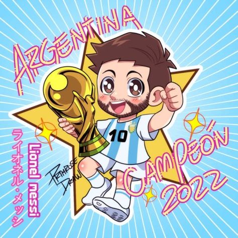 Argentina Team, Best Match, Chibi Boy, Beast Wallpaper, Popee The Performer, Leonel Messi, Iron Spider, Messi 10, Official Account