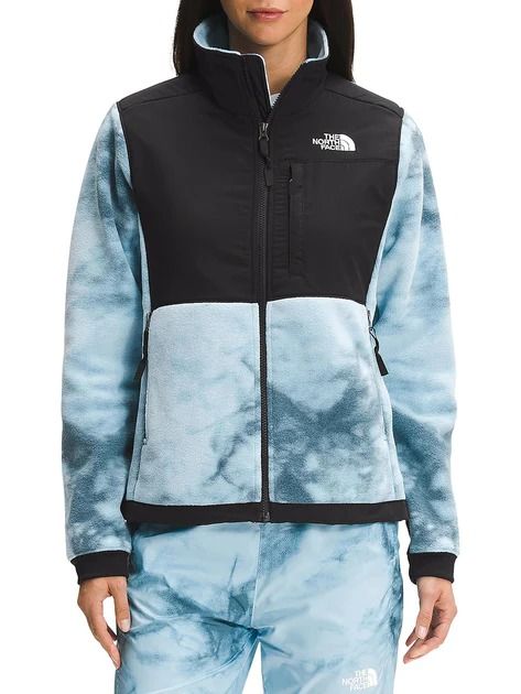 Discover great products at the best prices at Dealmoon. The North Face Womens Logo Tie Dyed Fleece Jacket. Price:$107.99 at SHOP PREMIUM OUTLETS North Face Fashion, Tie Dye Jackets, Face Fashion, North Face Denali, Premium Outlets, North Face Womens, Fashion Sale, North Face Women, Jackets Online