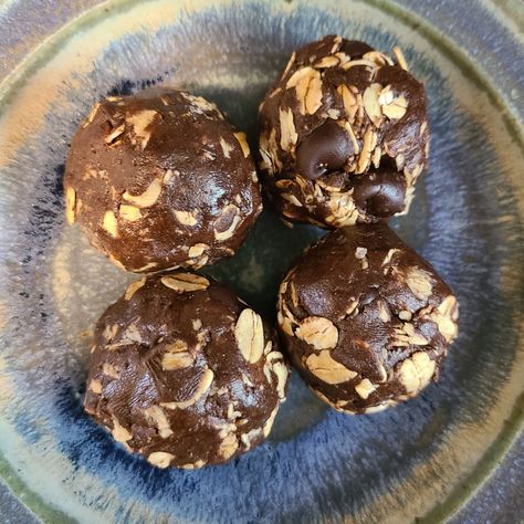 Wow Protein Balls (school safe) | crumbs by kim School Safe Protein Balls, Protein Balls Recipes, Soy Beans, Safe Schools, Protein Balls, Chocolate Protein Powder, Protein Ball, Balls Recipe, Chocolate Protein