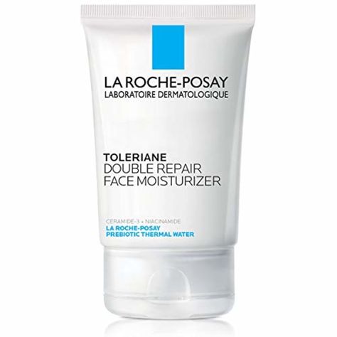 Laroche Posay Skincare, Laroche Posay, Gentle Facial Cleanser, Moisturizer For Sensitive Skin, Cheap Beauty Products, Moisturizing Face Cream, Sunscreen Moisturizer, Facial Moisturizers, Best Moisturizer