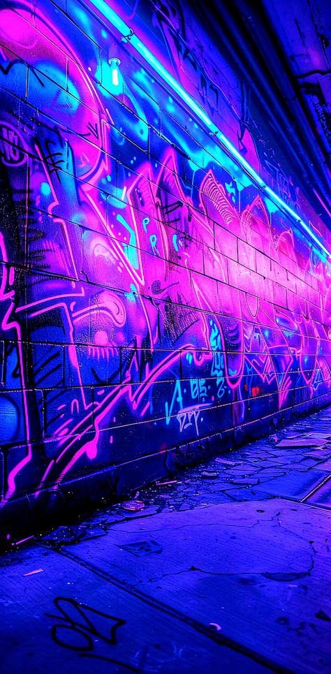 Y2k Neon Wallpaper, Neon Vintage Aesthetic, Neon Pop Aesthetic, Neon Graffiti Wallpaper, Neon Asthetics Wallpaper, Neon Homescreen Wallpaper, Neon Astethic, Neon Grunge Aesthetic, 80s City Pop