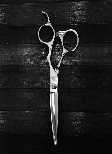 Salon Wall Art, Barber Shears, Japanese Hair, Photographer Logo, Barber Tools, Barber Scissors, Hairdressing Scissors, Trimmer For Men, Hair Scissors