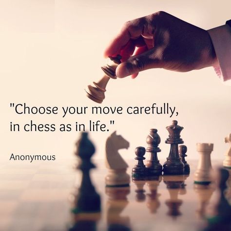 Check Mate Quotes Chess, Vishy Anand, Strategy Quotes, Chess Quotes, How To Play Chess, Playing Chess, Silence Quotes, Life Choices Quotes, Quotes For Instagram