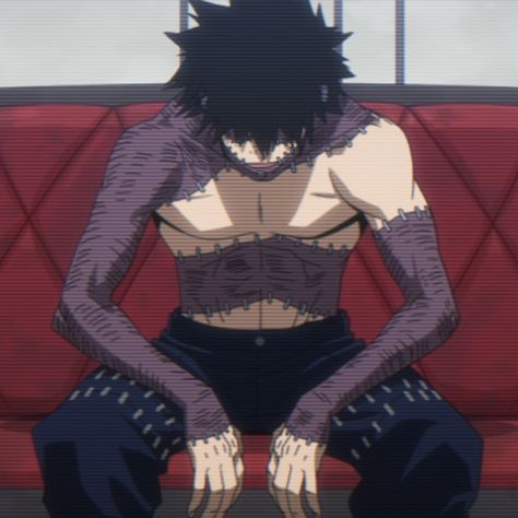 My Hero Academia Season 6, Dabi Mha, Dabi Dabi, Touya Todoroki, Tomura Shigaraki, Anime Villians, Academia Wallpaper, Anime Guys Shirtless, Boku No Hero Academia Funny