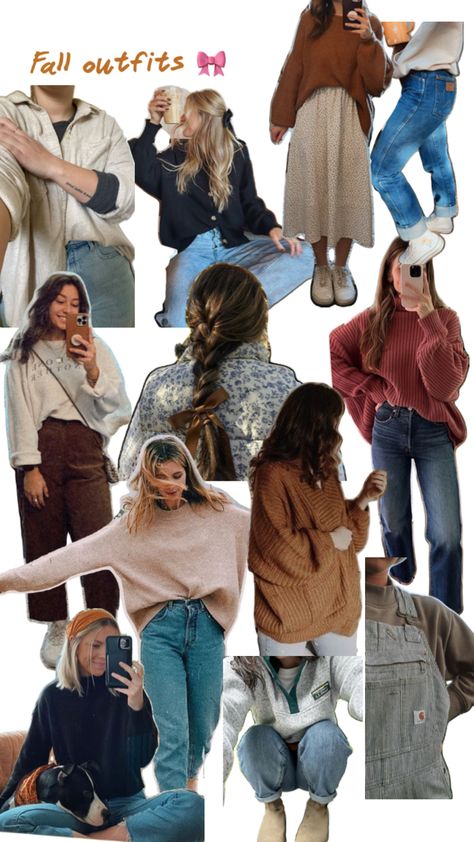 Thrift Store Fall Outfits, Arizona In January Outfits, Arizona In January, January Outfits, Fall Outfit Inspiration, Outfit Inspiration Fall, Fall Outfit, Thrift Store, Fall Outfits