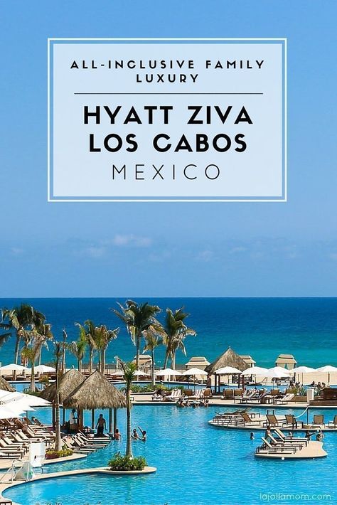 Hyatt Ziva Los Cabos, Mexico Weddings, Ocean Scenery, Luxury Family Travel, Beautiful Resorts, Random Designs, Family Friendly Resorts, San Jose Del Cabo, México City