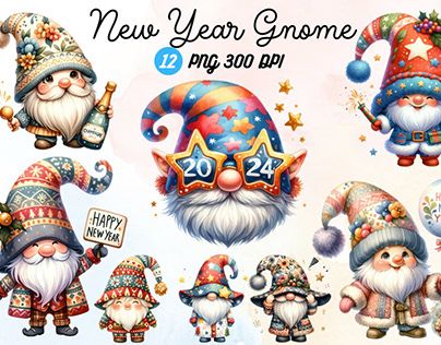 Thailand New Year, New Year Gnome, Lazy Bear, Snowman Clipart, Gnome Clipart, Heart Outline, Cat Flowers, Stick Figures, Free Clip Art