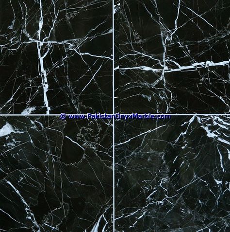 Marble Tiles, Natural Stones, Marble, Flooring, Stone, Wall, Black, Home Decor, Nature