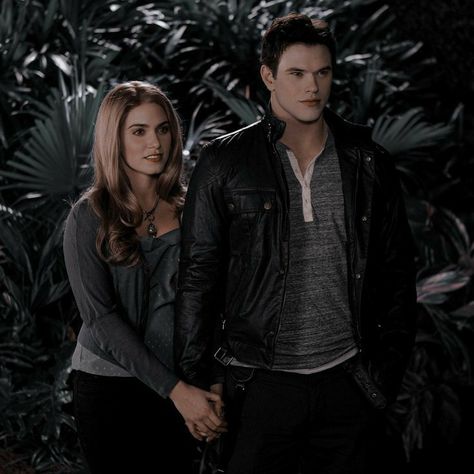 Emmett And Rosalie, Emmett Cullen, Rosalie Hale, Twilight Saga