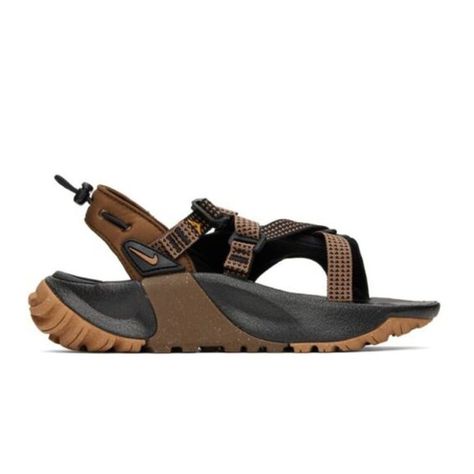 Nike | Shoes | New Mens Nike Oneonta Sandals | Poshmark Nike Oneonta Sandals, Nike Slides Men, Nike Oneonta, Footwear Inspiration, Mens Sandals Fashion, Nike Shoes New, Shower Sandals, Nike Brown, Nike Slides