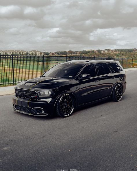 Customized Dodge Durango, Dodge Durango Wheels, Rt Durango, Dodge Journey Custom, Srt Durango, Hellcat Durango, Durango Rt, Chevy Trailblazer Ss, Durango Hellcat