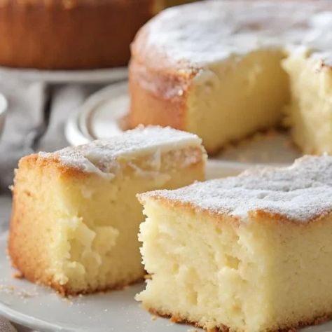 The Perfect - Moist Butter Cake Recipe - Bakery Cooks Golden Butter Cake Recipe, Everyday Butter Cake, Soft Butter Cake, French Butter Cake, Moist Butter Cake Recipe, Golden Butter Cake, Yellow Cake From Scratch, Moist Butter Cake, Vanilla Butter Cake