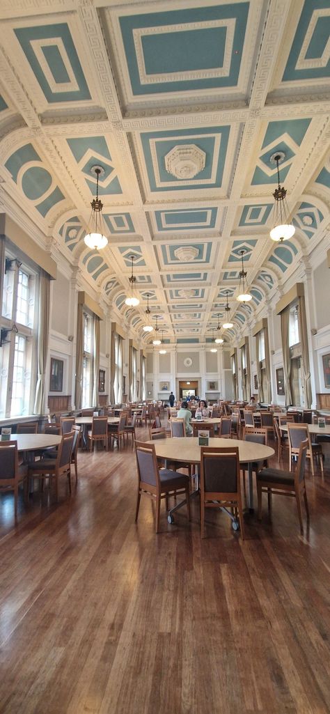 University Dining Hall, Royal Holloway University, Uni Life, Dining Hall, 2025 Vision, Vision Board, University, Travel