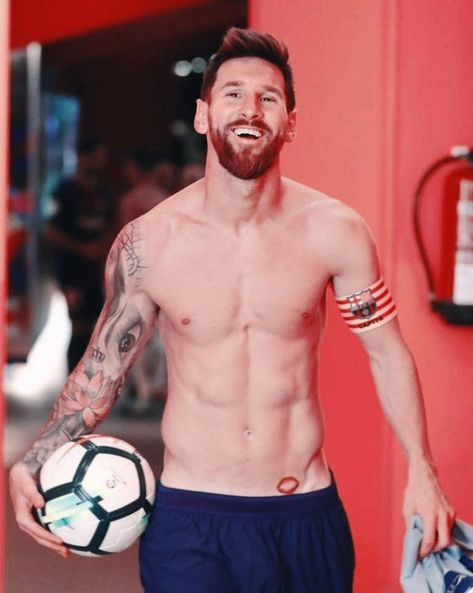 Messi Body, Messi Tattoo, Messi Psg, Lio Messi, Argentina National Team, Match Score, Messi And Neymar, Football Boyfriend, Lionel Andrés Messi