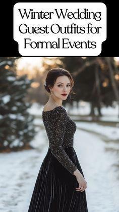 Formal Winter Wedding Guest Outfit, Formal Outfits For Winter, Winter Wedding Guest Outfit Cold Formal, Semi Formal Outfits For Women Wedding, Winter Wedding Guest Outfits, Semi Formal Outfits For Women, Winter Wedding Guest Outfit, Formal Winter Outfits, Cold Wedding