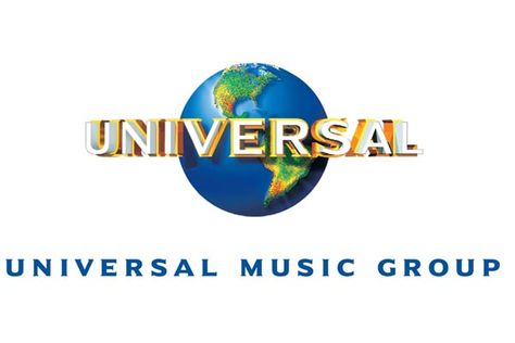 Universal Music Music Group Logo, Group Logo, Independent Musician, Chainsmokers, Universal Music Group, Music Logo, Avicii, Harrison Ford, Bradley Cooper