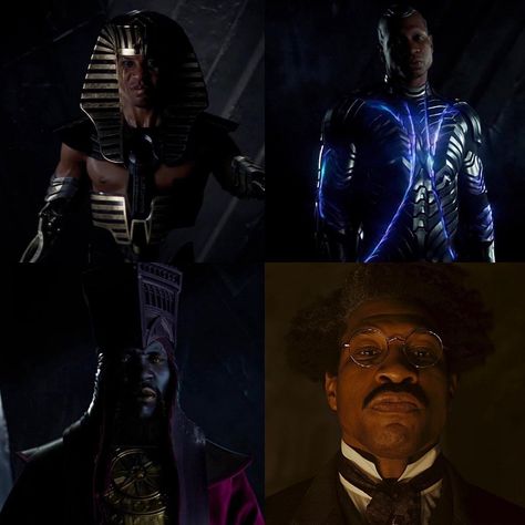 Council Of Kang Marvel, Kang The Conqueror Mcu, Rama Tut, Johnathan Majors, Victor Timely, Nathaniel Richards, Kang Dynasty, Mcu Concept Art, Jonathan Majors