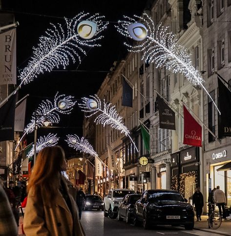 Londres en Navidades 2023. Luces, mercadillos y mucho más. Trafalgar Square, Covent Garden, Leicester