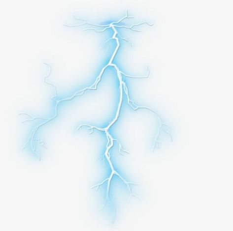 Lightning Clipart, Blitz Tattoo, Band Tattoos For Men, Lightning Bolt Tattoo, Lightning Tattoo, Red Lightning, Lightning Strike, Fire Image, Blue Lightning