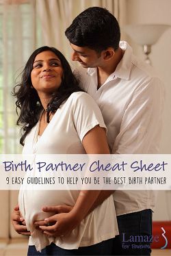 Birth Partner Cheat Sheet, Birthing Positions With Partner, Birth Partner Tips, Stages Of Labor Chart Natural Birth, Dates To Induce Labor, Birth Partner, Birth Labor, Cheat Sheets