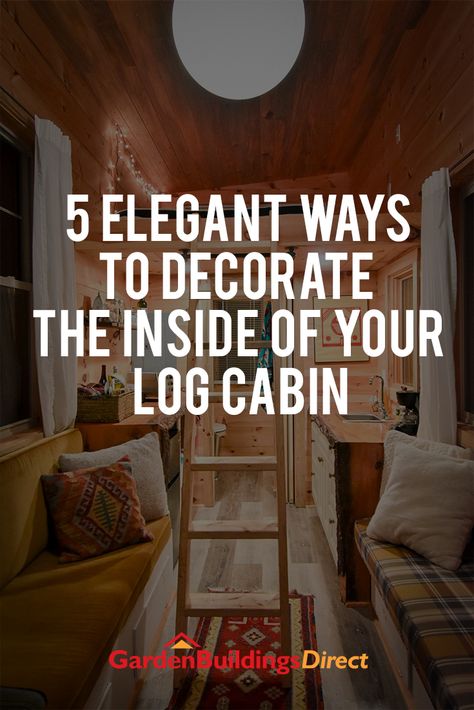 After purchasing or building your dream log cabin, the next step that would surely excite you is creating an elegant interior design that matches its aesthetics. And though most of us will be tempted to the carry on with the rustic appeal of a log cabin, there are a lot of great concepts you can try.  #logcabinblock #logcabinstyle #logcabinsireland #logcabin #logcabinknitting #logcabinkings #logcabinrepublicans #logcabindecor #logcabinquilts #logcabinholidays #logcabinblocks #logcabinhome Modern Log Cabin Homes Interior, Elegant Cabin Interiors, Log Cabin Storage Ideas, Elegant Log Cabin Interior, Log Cabin Interior Ideas Living Room, Decorating Log Cabin Interior, Log Cabin Ideas Interiors, Log House Interior Design, Elegant Cabin Decor