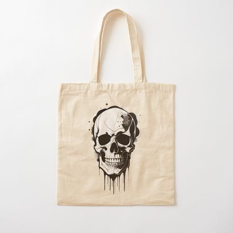 Get my art printed on awesome products. Support me at Redbubble #RBandME: https://www.redbubble.com/i/tote-bag/skull-abstract-skeleton-totem-protection-by-Beladonna2021/164279468.P1QBH?asc=u Abstract Skeleton, Bag Sale, Skeleton, My Art, Awesome Products, Tote Bag, Art Prints, For Sale, Art