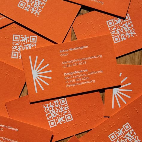 Branding, Logos & Design Inspo (@logos.ai) on Instagram Stationary Design Branding, Umbrella Branding, Branding Stationary Design, Branded Stationary, Stationary Set Design, International Orange, Sun Space, Stationary Branding, San Francisco Design