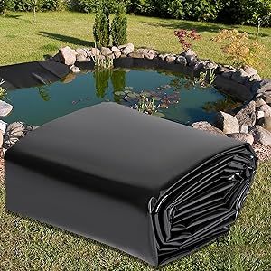 Water Gardens Pond, Outdoor Ponds, Diy Pond, Garden Waterfall, Pond Liner, Natural Pond, Koi Fish Pond, Small Ponds, Garden Pond