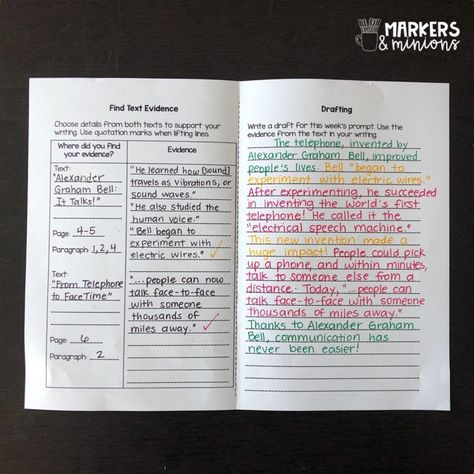 Writing With Benchmark Advance Benchmark Advance Fourth Grade, Benchmark Advance Third Grade Unit 1, Benchmark Advance 4th Grade, Benchmark Advance Third Grade, Benchmark Advance Second Grade, Kindergarten Blogs, Word Tracing, Benchmark Advance, Second Grade Writing