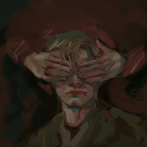 Silent Hill Painting, James Silent Hill Fanart, James Sunderland Pfp, Silent Hill 2 Fanart, James Sunderland Fanart, Silent Hill 2 Aesthetic, James Sunderland Icon, Silent Hill 2 James, James Silent Hill