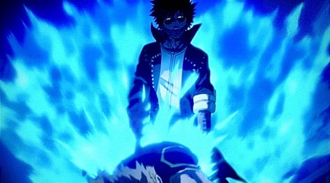 Dabi Fire Blue, Dabi Blue Flames, Dabi Flames, Dabi Fire, Dabi Season 6, Dabi The Past Never Dies, The Past Never Dies, Past Never Dies, Dabi My Hero Academia