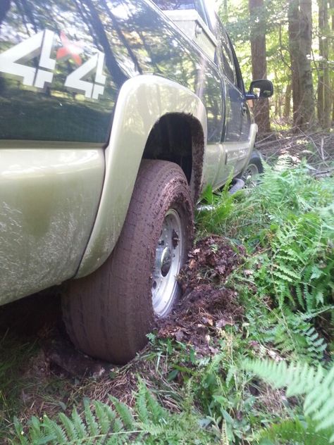 Got my truck stuck while doing firewood today HOW TO GET CAR / TRUCK UNSTUCK ? DON’T WORRY ABOUT GETTING STUCK IN MUD OR SNOW ANYMORE. Truck Got Stuck in mud? Use Trac-Grabber to get unstuck! http://www.tracgrabber.com/Product-srk/Trac-Grabbers-for-Trucks-and-SUVs-prk/ Car Stuck In Mud, Get Unstuck, Chaise Lounge, Cars Trucks, Lounge, Trucks, Quick Saves, Home Decor, Home Décor