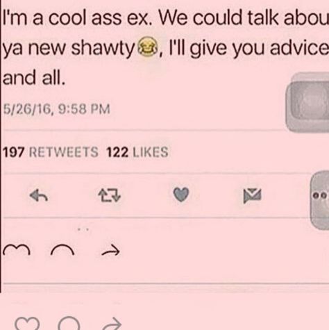 yoooo im seeing my ex soon and his new girl she not pretty tho..-Autumn Ex Quotes, Bae Quotes, My Ex, Baddie Quotes, True Facts, Queen Quotes, People Quotes, Real Quotes, Fact Quotes