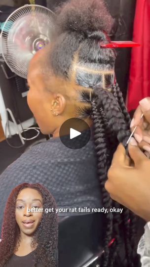 504K views · 3.4K reactions | Watch How To **New Technique Butterfly Hair Braiding Tutorial 🤗🤗🤗🤗 #hairtutorial #hairtransformation #fypシ #hair #naturalhair #beauty #braids #haircare... | By Mane Attractions Virgin Hair /Weaving  SalonFacebook Butterfly Braid With Weave, Hair Braiding Tutorial, Butterfly Braids, Butterfly Braid, Hair Weaving, Braid Tutorial, Hair Braiding, Braids With Weave, Braided Hairstyles Tutorials