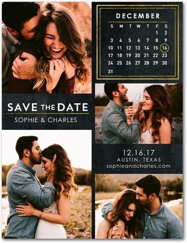 Poses Expressions, Printed Calendar, Magnolia Press, Collage Idea, Save The Date Pictures, Wedding Calendar, Date Photo, Save The Date Photos, Save The Date Postcards