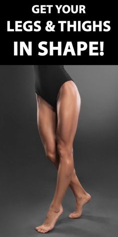 4 WAYS TO GET YOUR LEGS & THIGHS IN SHAPE: therunningbug.co.... Single leg training is a great way to reshape define and tone your legs and thighs. Here are four single leg training techniques to get your legs and thighs in shape... #therunningbug #getfit #fitness #exercise Leg Training, Thigh Exercises, Body Inspiration, Sport Motivation, Leg Workout, Get In Shape, Fitness Diet, Healthy Body, Stay Fit