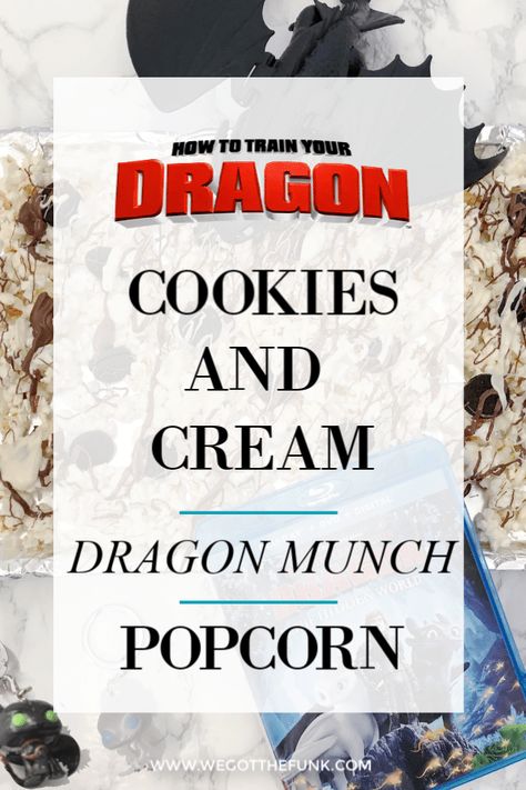 How To Train Your Dragon Snack Ideas, Dragon Snacks, Store Bought Snack, Dragon Cookies, Easy To Make Appetizers, Popcorn Recipe, Cheap Easy Meals, Amazing Desserts, Easy Party Food