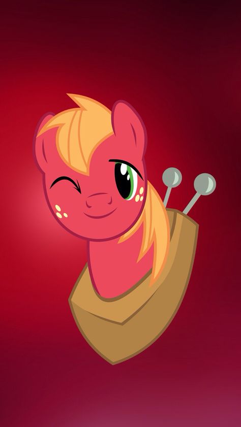 Big Mack, Apple Jacks, Big Macintosh, Childhood Crushes, Apple Jack, Big Mac, Phone Screen, Big Brother, My Little Pony