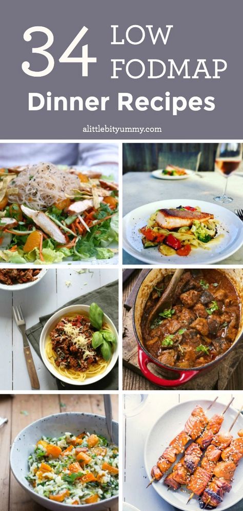 Fodmap Meals Dinners, Low Fodmap Meals Vegetarian, Fodmap Thanksgiving Recipes, Fructose Free Recipes Dinner, Fodmap Meals Easy, Low Food Map Dinner Recipes, Fodmap Gluten Free Recipes, Fodmap Meal Plan 21 Days, Low Food Map Foods