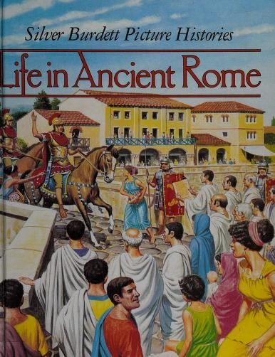 Life in ancient Rome : Miquel, Pierre, 1930-2007 : Free Download, Borrow, and Streaming : Internet Archive Key Dates, Roman History, Old Pallets, Ancient Rome, Social Studies, Free Books, Internet Archive, The Borrowers, Rome