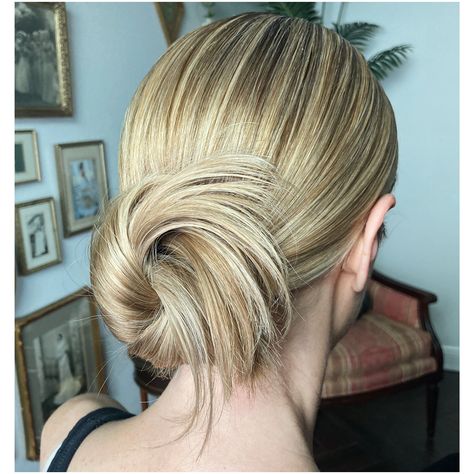 Added a little flair to this polished and sleek look 🌾 #tampaeventhair #tampabridalhair #lowbun Low Bun, February 15, Sleek Look, Bridal Hair, Sleek, Hair, On Instagram, Instagram