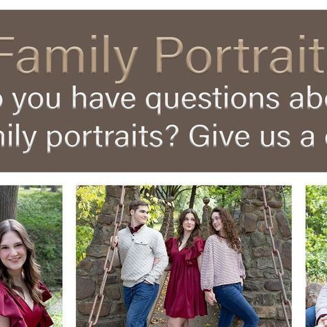 N Dallas TX Senior & Family Photographer on Instagram: "We are proud to announce our Portrait in the Park and Home for the Holiday schedule.⁠
⁠
What is Portrait in the Park? Our biggest Family event of the year. We meet you in the park for your 2024 Family Portrait session. We pick a park and stay there all day. The benefit to you is that we lower the session fee since we are able to do multiple families on one day. These are FULL family portrait sessions. You can bring your immediate family, your extended family AND your pets.⁠
⁠
We will help you with all the planning... especially clothing and choosing the best time of day for your family. Do you have a special challenge? Let us know, we can help.⁠
⁠
Give us a call 214-454-6568 or email Lisa@TexasTraditionPhoto.org to schedule your time. Texas Traditions, 2024 Family, Holiday Schedule, Immediate Family, Extended Family, Family Event, Time Of Day, Portrait Session, Big Family