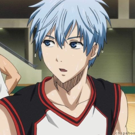 Anime Basket, Kuroko No Basket Characters, Basketball Anime, Kuroko Tetsuya, Kuroko's Basketball, No Basket, Kuroko No Basket, Free Anime