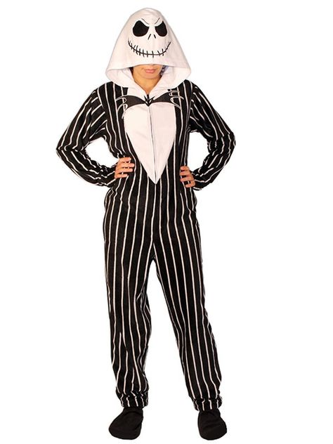 Jack skellington footed pajamas Jack Skellington Pajamas, Jake And Finn, Pajamas For Teens, Best Pjs, Finn And Jake, Tartan Pants, Adult Pajamas, Cozy Pajamas, Pajamas Comfy